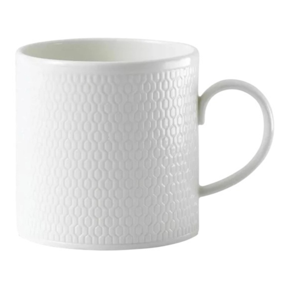 WEDGWOOD GIO MUG 10 OZ.  NEW